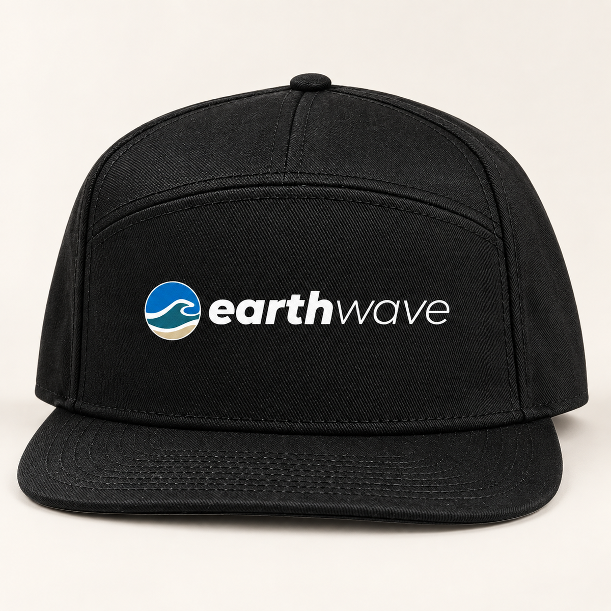 Official Earthwave Cap