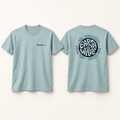Official Earthwave T-Shirt - Green