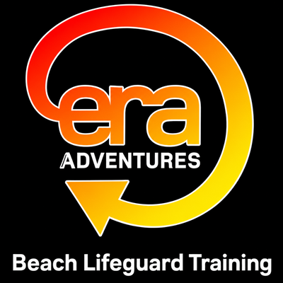 Official Water Safety Partners - ERA Adventures