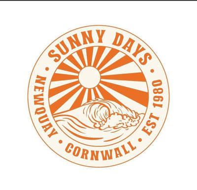 Sunny Days Surf Shop