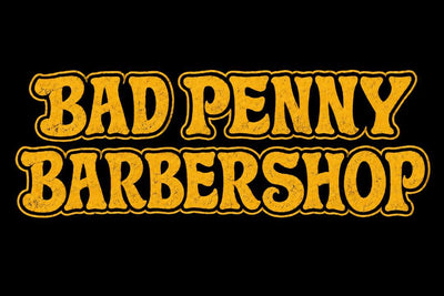 Bad Penny Barbershop