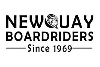 Newquay Boardriders - Official Surf Partner