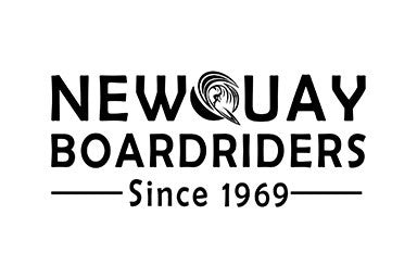 Official Surf Club Partner - Newquay Boardriders