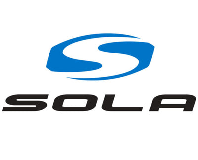 Official Wetsuits Partner - Sola Wetsuits