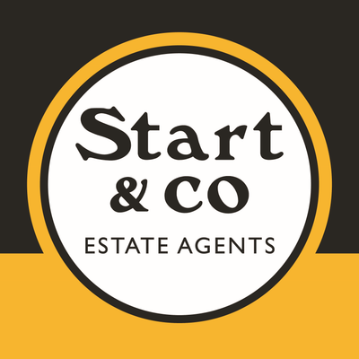 Official Dig for Gold Partner - Start & Co.
