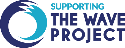 The Wave Project - Official Charity Partner