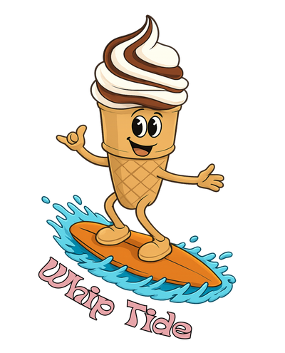 Whip Tide