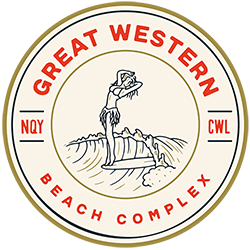 Great Western Beach