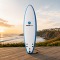 Surfboard Hire