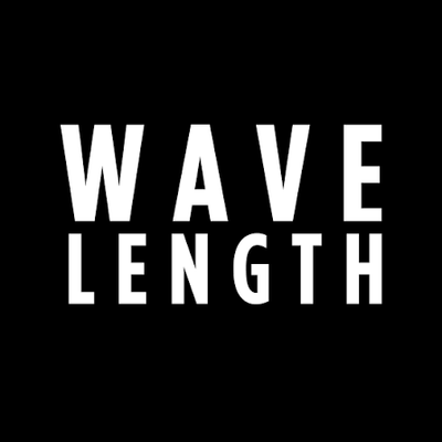 Wavelength Magazine - Official Media Partner