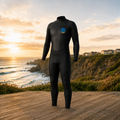 Wetsuit Hire