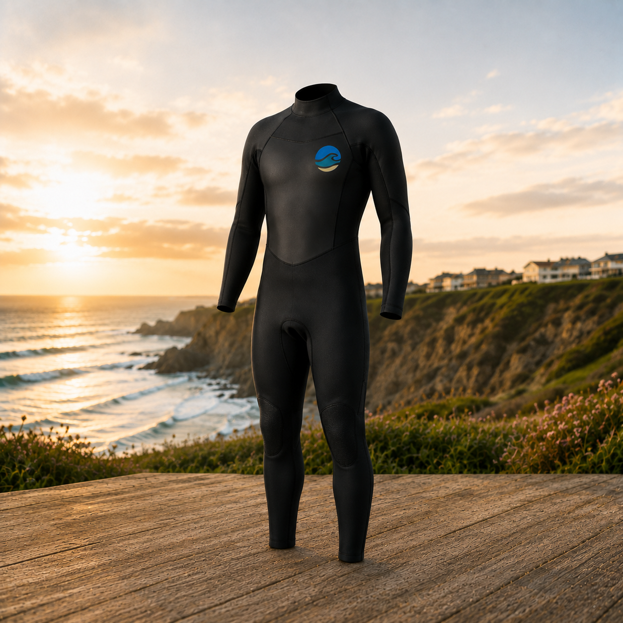 Wetsuit Hire