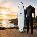 Surfboard & Wetsuit Hire
